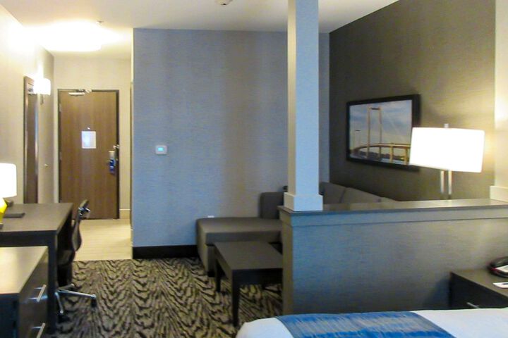 Comfort Suites Kennewick at Southridge