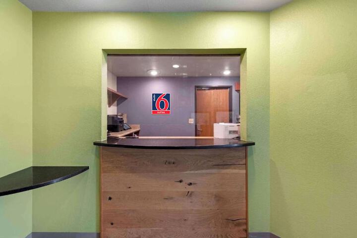 Studio 6 Extended Stay Fishkill Westage Center NY