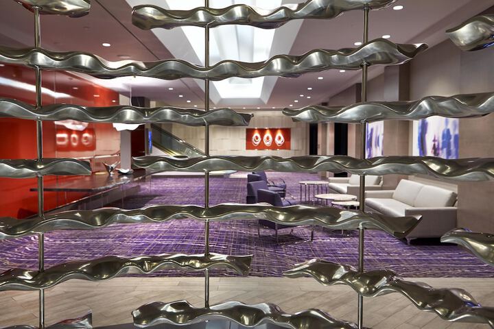 Hilton Long Beach Hotel