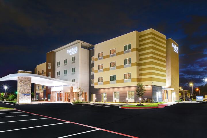 Hotel 3 of 32