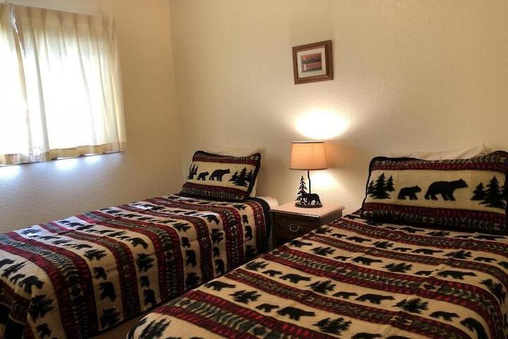 The Point Lodge