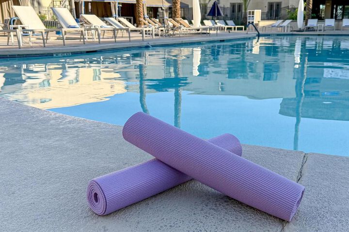 Hilton Scottsdale Resort & Villas