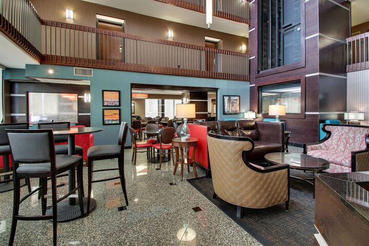 Hotel Interior 13 of 52