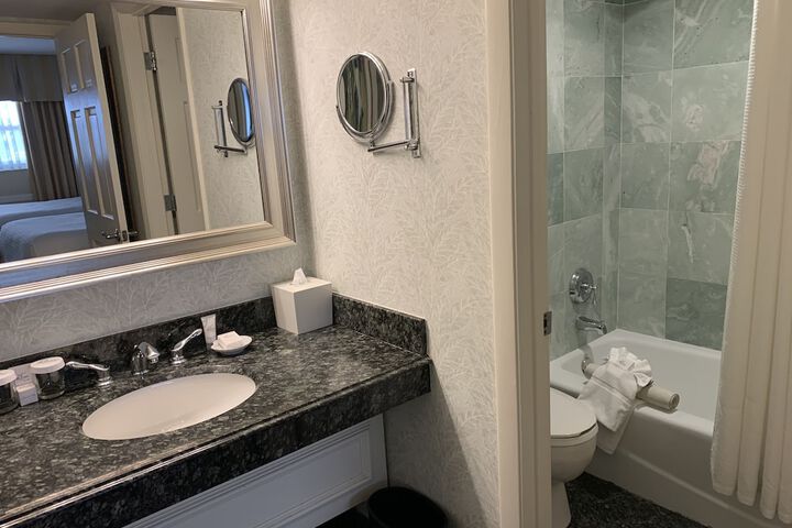 Lago Mar Beach Resort & Club