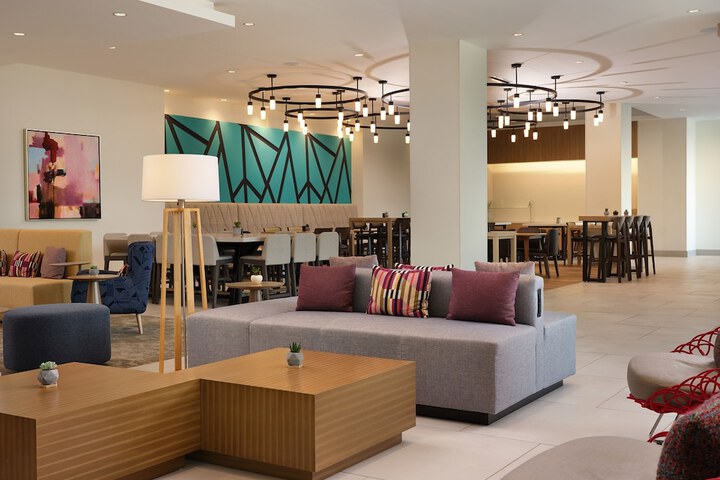 Hotel Interior 11 of 66