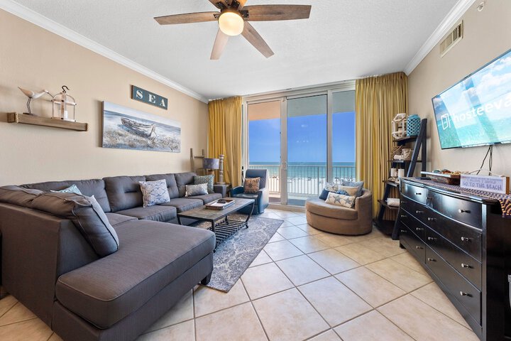 San Carlos Condos