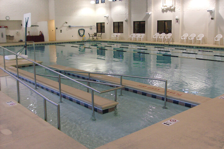 Pool 16 of 122