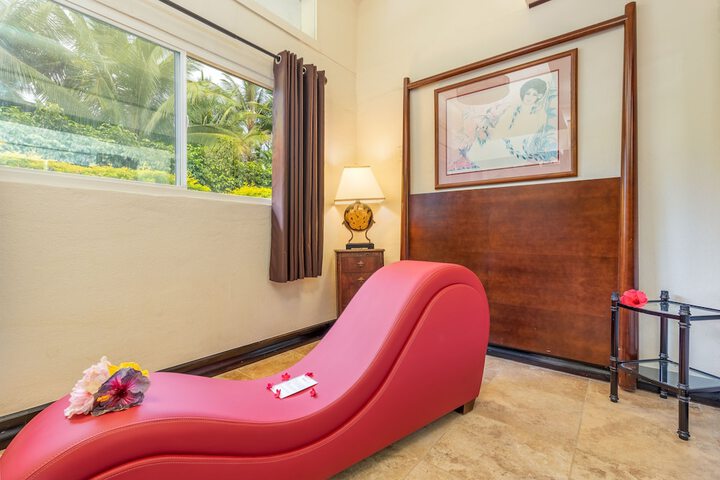 Fern Grotto Inn