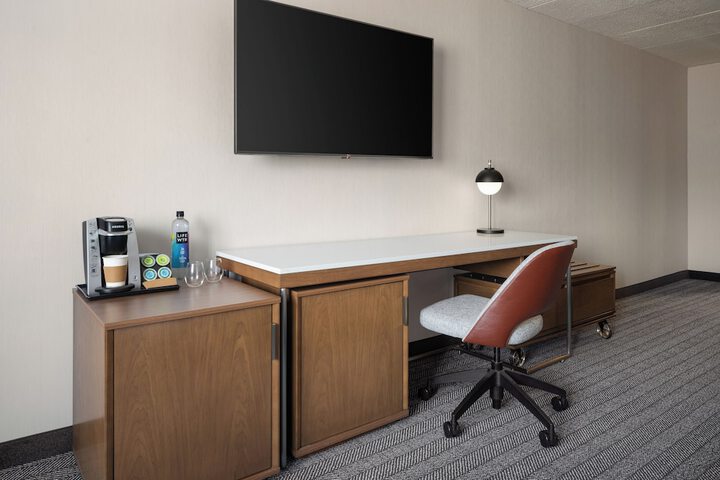 Courtyard by Marriott Hartford Cromwell