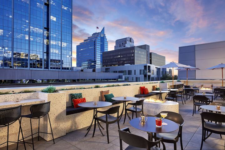 Hyatt Centric Downtown Sacramento