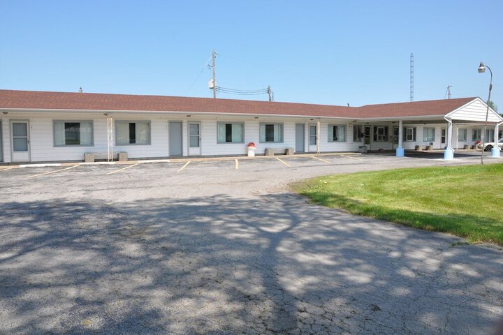MECCA MOTEL