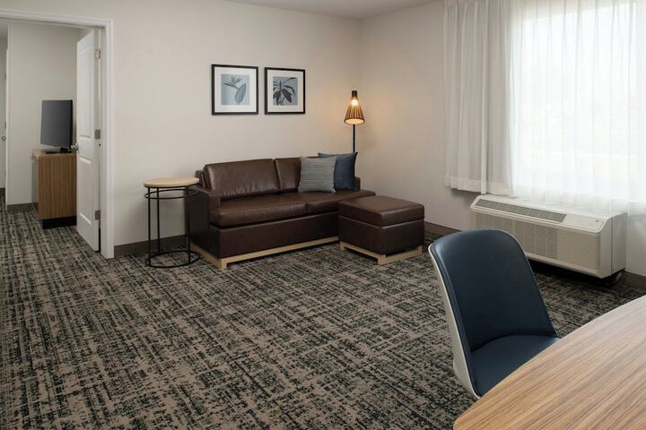TownePlace Suites by Marriott Lakeland