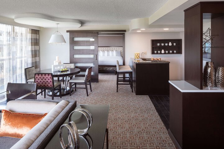 DoubleTree by Hilton Denver Tech Center