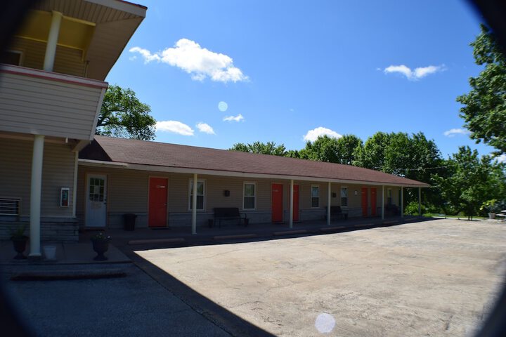 Best Budget Inn