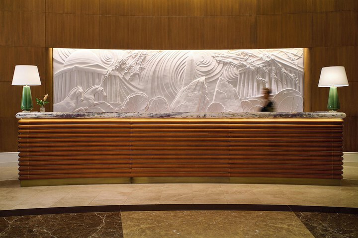 Hotel Interior 8 of 96