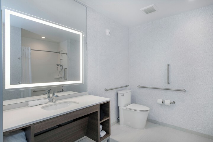 Home2 Suites by Hilton Lumberton