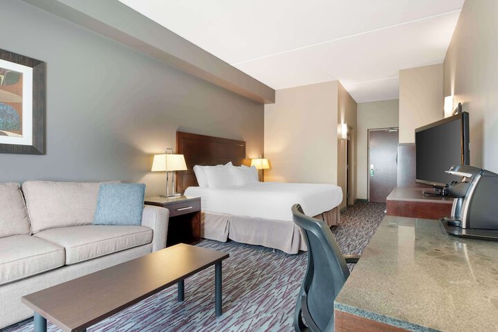 Best Western Plus Brandon Inn