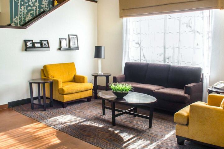 Hotel Interior 6 of 42