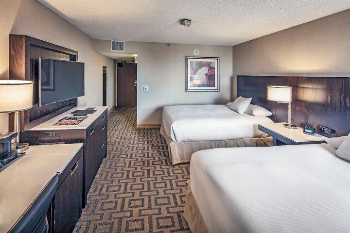 Hilton Sacramento Arden West