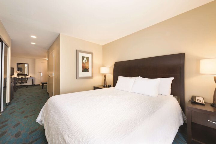 Hilton Garden Inn Fargo