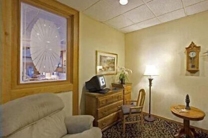 Americas Best Value Inn Grenada