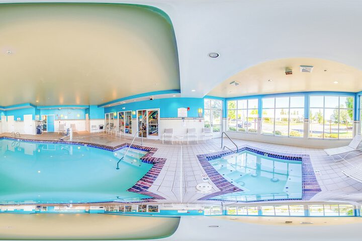 Hilton Garden Inn Seattle North / Everett