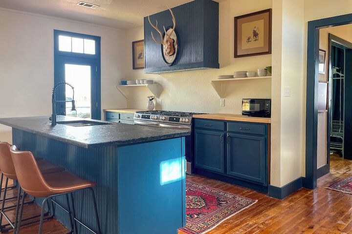 4 Mi to Davis Mountains State Park: Family Retreat