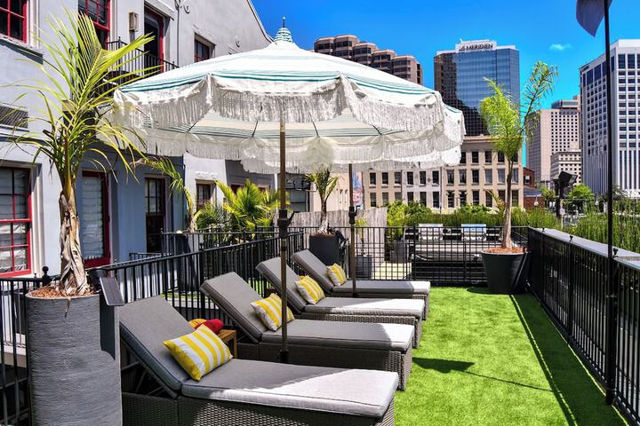 Terrace/Patio 479 of 488