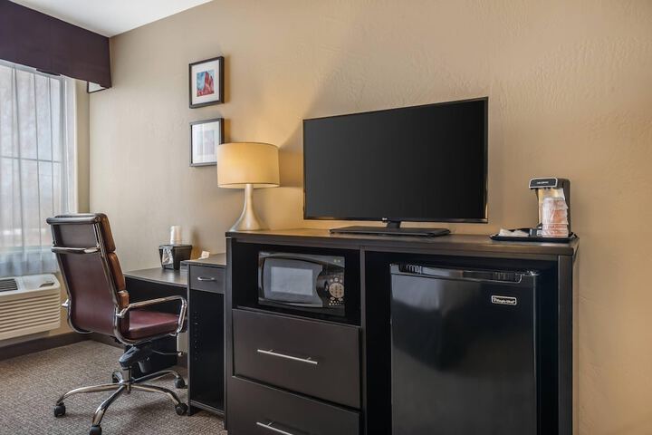 Comfort Inn & Suites Vernal - National Monument Area