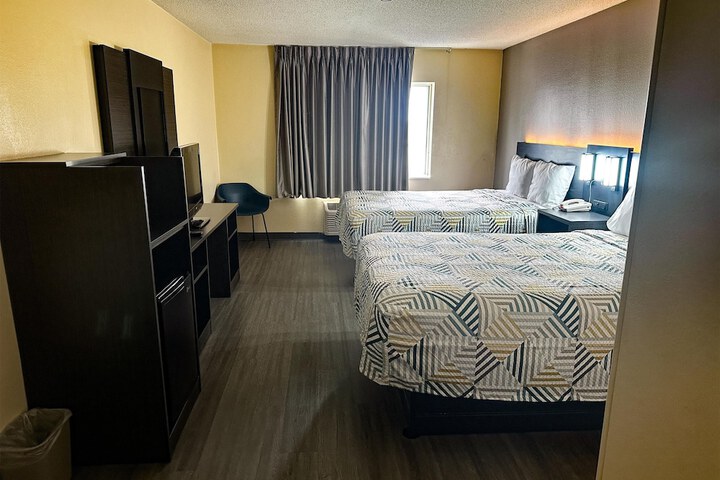 Motel 6 Anderson IN - Indianapolis