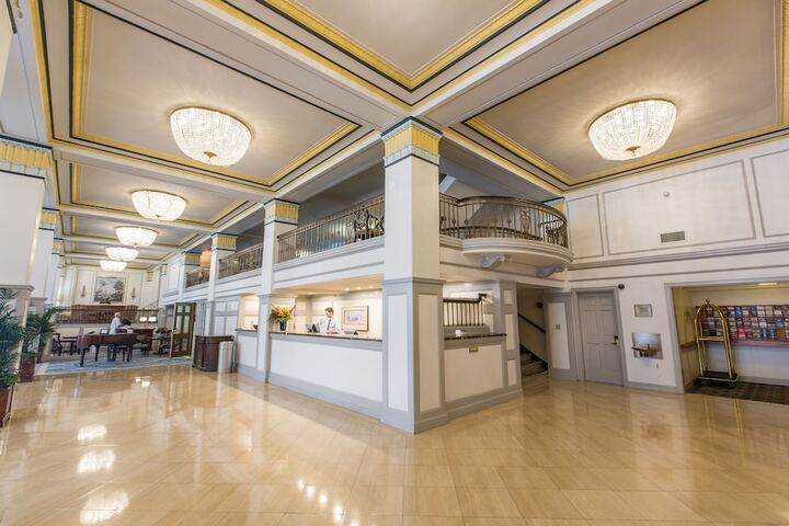 Hotel Interior 10 of 74