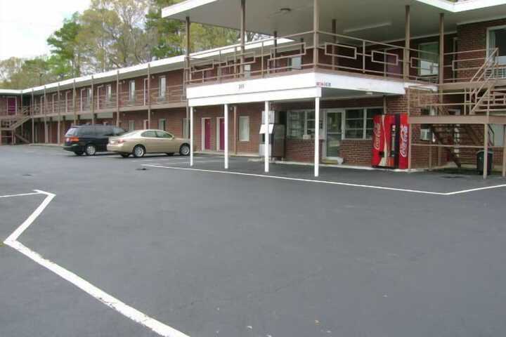 Hotel 3 of 12