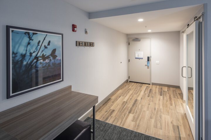 Hampton Inn & Suites Rocky Hill - Hartford South