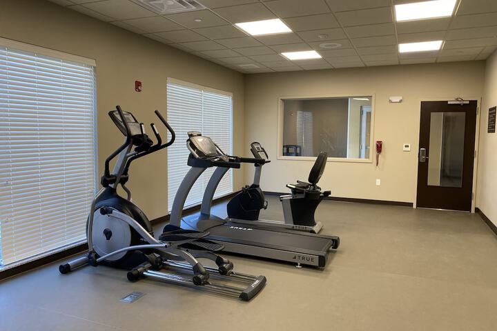 Health and Fitness 30 of 36