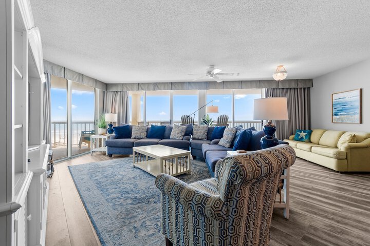 Litchfield Beach & Golf Resort