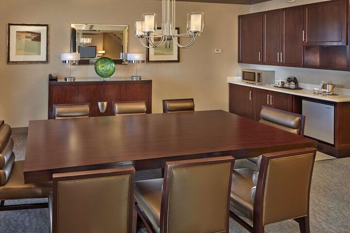 DoubleTree by Hilton Little Rock