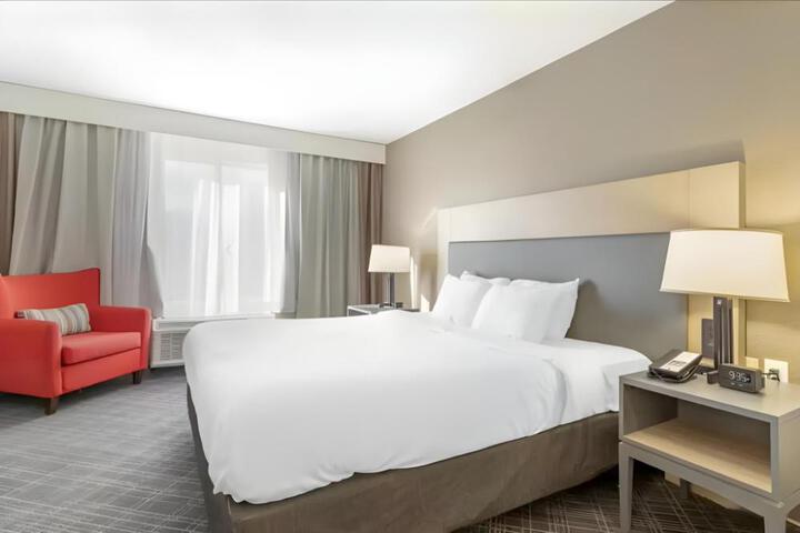Comfort Inn & Suites Ruston-East