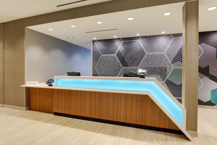 Hotel Interior 16 of 60