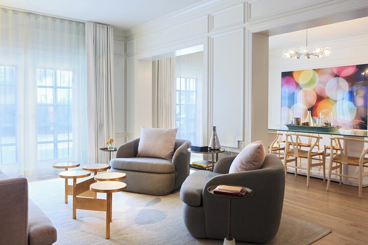 Kimpton Brice Hotel by IHG