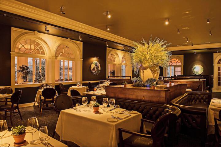 The Historic Cavalier Hotel and Beach Club Autograph Collection
