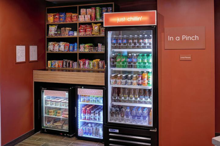 TownePlace Suites by Marriott Jackson
