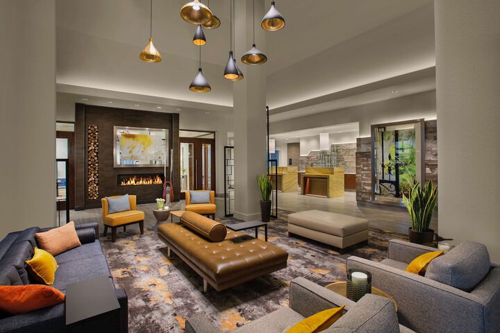 Hotel Interior 11 of 43