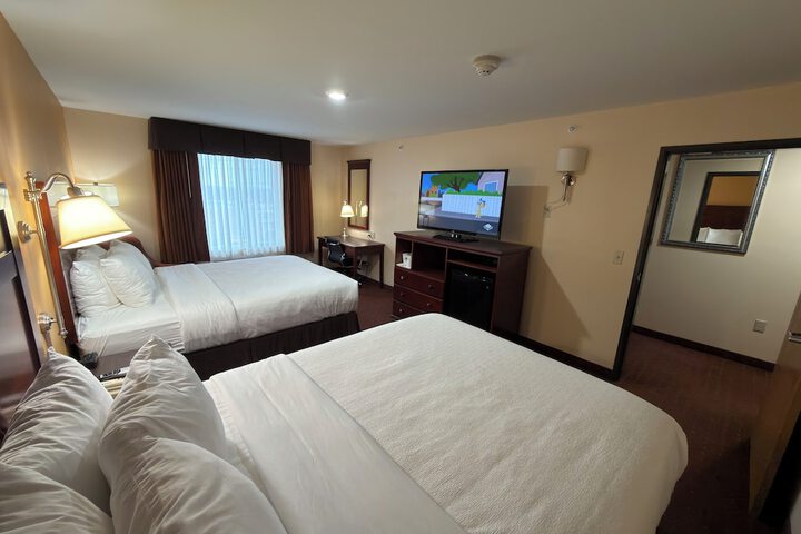 Americas Best Value Inn St. Robert