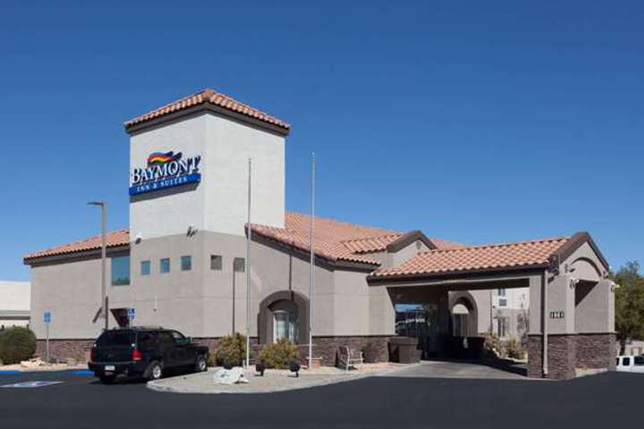 Hotel 6 of 124