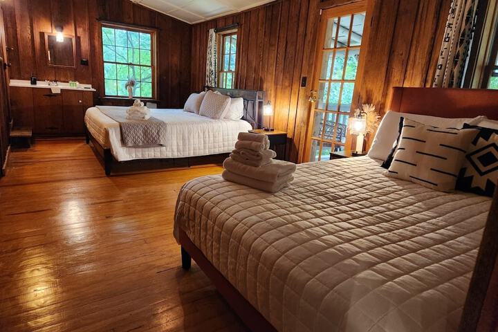 Wildrest Hotel