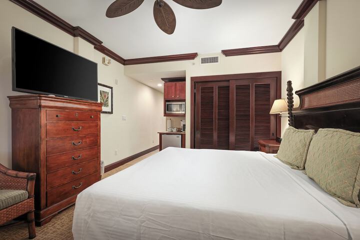 Waipouli Beach Resorts & Spa Kauai by OUTRIGGER