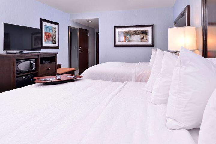 Hampton Inn Rome