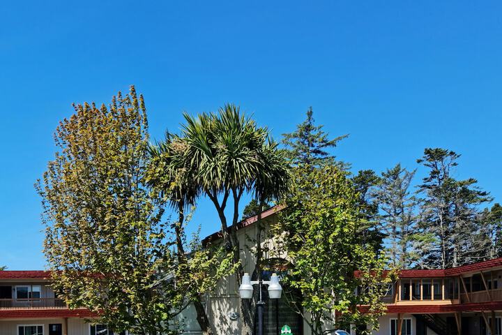 North Coast Inn