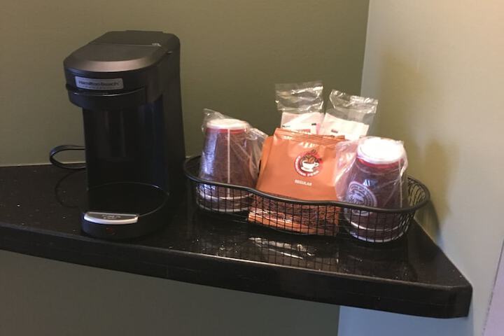 Breakfast/Coffee Service 65 of 69
