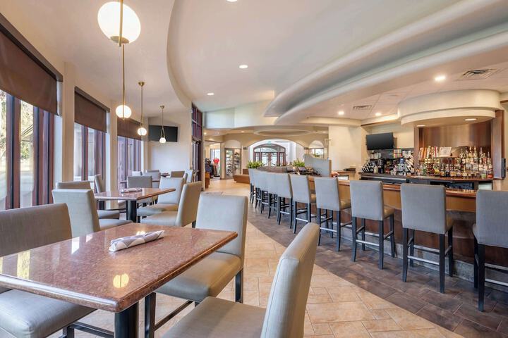 Hilton Vacation Club Mystic Dunes Orlando